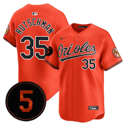 BAL Limited Jersey - 2023 Patch - Stitched