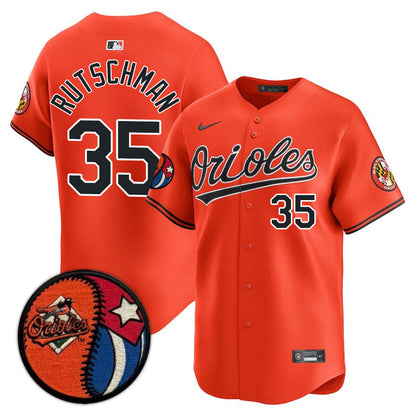 BAL Limited Jersey - 1999 Patch - Stitched