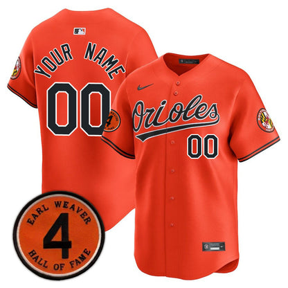 BAL Limited Custom Jersey -  Amazing Patch - Stitched