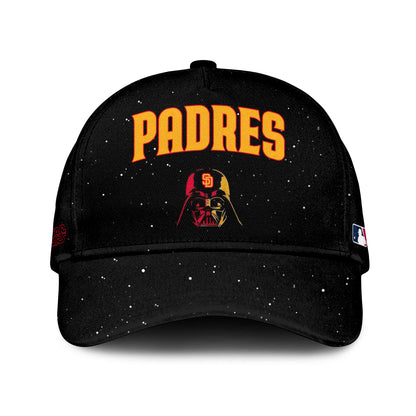 San Diego Padres x Stars Wars Night Baseball Jersey Editions Limited