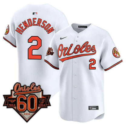 BAL Limited Jersey - 2014 Patch - Stitched