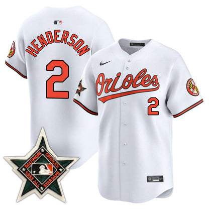 BAL Limited Jersey - 1993 Patch - Stitched