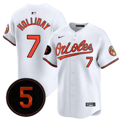 BAL Limited Jersey - 2023 Patch - Stitched