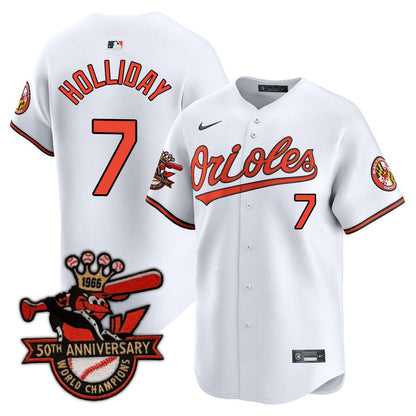 BAL Limited Jersey - 2016 Patch - Stitched