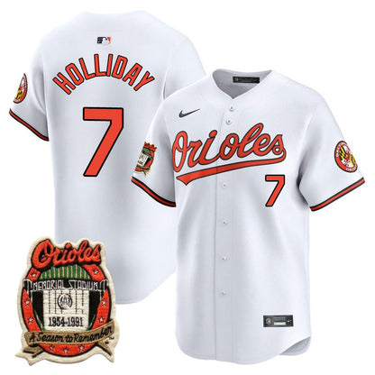BAL Limited Jersey - 1991 Patch - Stitched