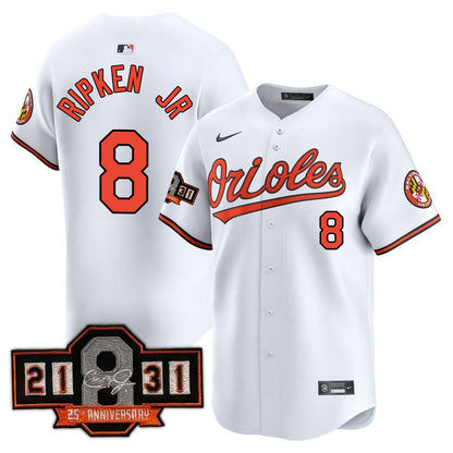 BAL Limited Jersey - 2020 Patch - Stitched