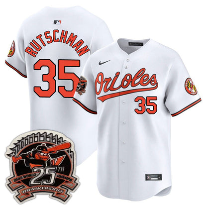 BAL Limited Jersey - 2008 Patch - Stitched