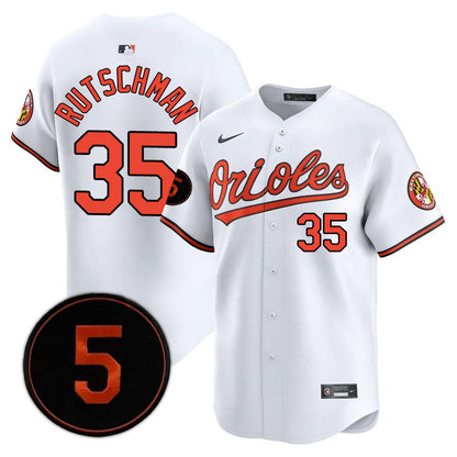 BAL Limited Jersey - 2023 Patch - Stitched