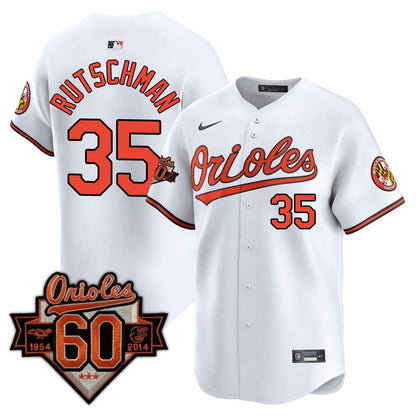 BAL Limited Jersey - 2014 Patch - Stitched