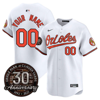 BAL Limited Custom Jersey -  Amazing Patch - Stitched