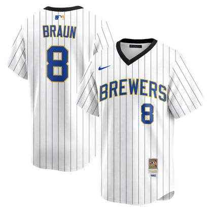 MIL "Legacy Edition" Vapor Jersey - Stitched