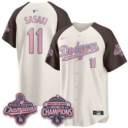 LAD Blinky Style Vapor Jersey - Stitched