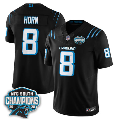 CAR Fangear Edition Vapor Jersey - Stitched