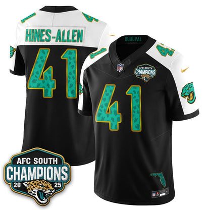 JAG Fangear Edition Vapor Jersey - Stitched