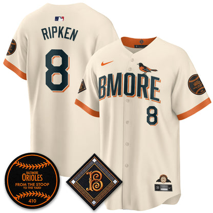 BAL 2026 Vapor Premier Limited Jersey - Stitched