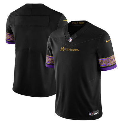 MIN Fangear Edition Vapor Jersey - Stitched-NQD
