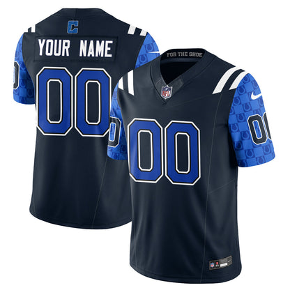 IND Fangear Edition Vapor Custom Jersey - Stitched