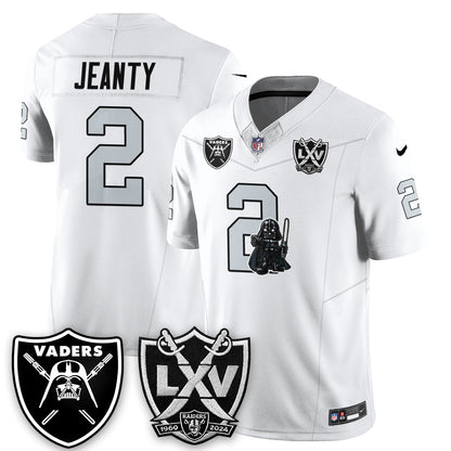 LVR x Dark Lord Edition Vapor Jersey - Stitched