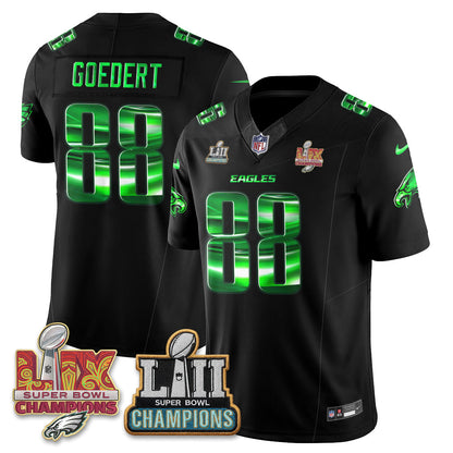 PHI Fangear Edition Vapor Jersey - Stitched-NQD.