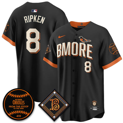 BAL 2026 Vapor Premier Limited Jersey - Stitched