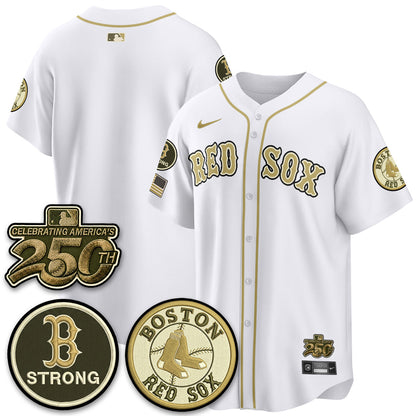 BOS 2026 Armed Forces Day Jersey V2 - Stitched-DTD