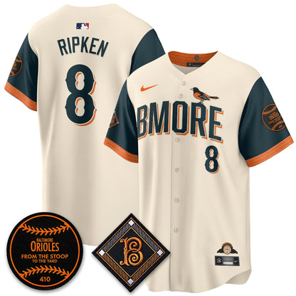 BAL 2026 Vapor Premier Limited Jersey - Stitched