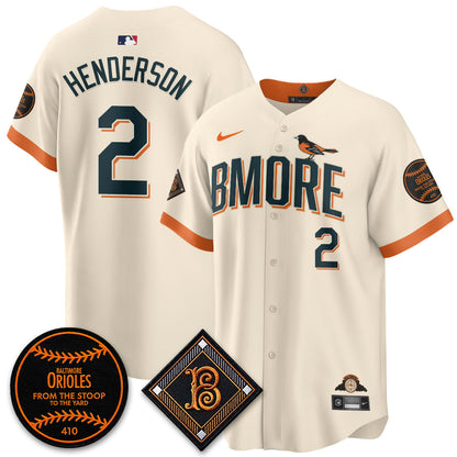 BAL 2026 Vapor Premier Limited Jersey - Stitched