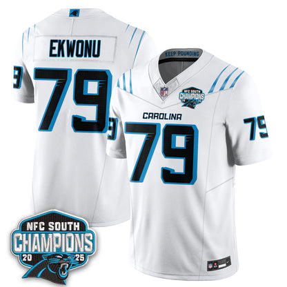 CAR Fangear Edition Vapor Jersey - Stitched