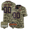 Navy Orange