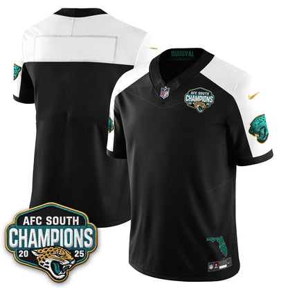 JAG Fangear Edition Vapor Jersey - Stitched