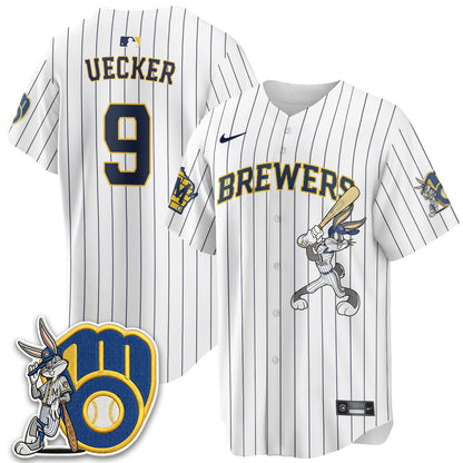 MIL Bunny Edition Vapor Jersey - Stitched N1