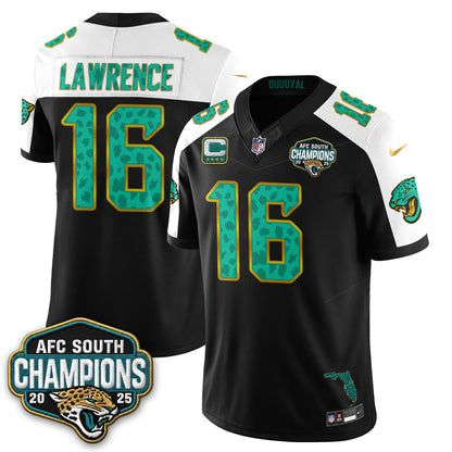 JAG Fangear Edition Vapor Jersey - Stitched