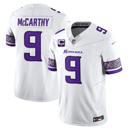 MIN Fangear Edition Vapor Jersey - Stitched-NQD