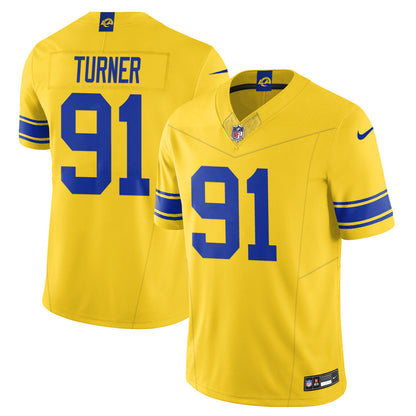 LAR Alternate Vapor Jersey -  Stitched
