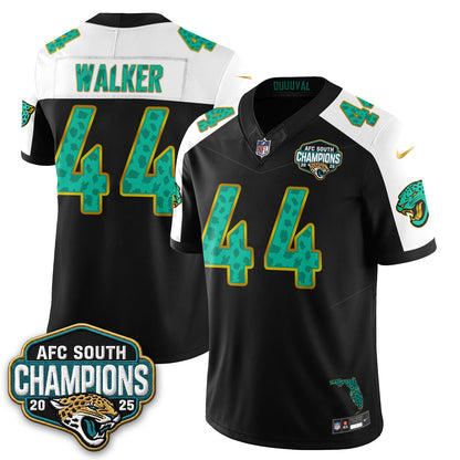 JAG Fangear Edition Vapor Jersey - Stitched
