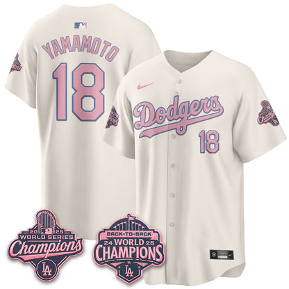 LAD Blinky Style Vapor Jersey - Stitched