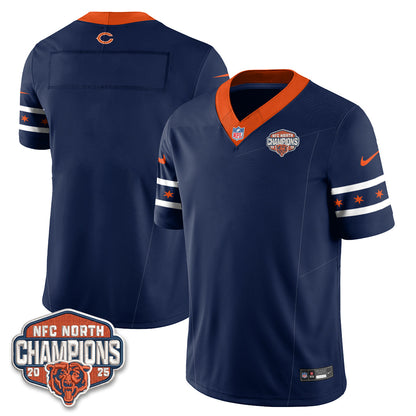 CHI Fangear Edition Vapor Jersey - Stitched