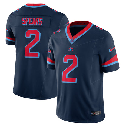 TEN Fangear Edition Vapor Jersey - Stitched