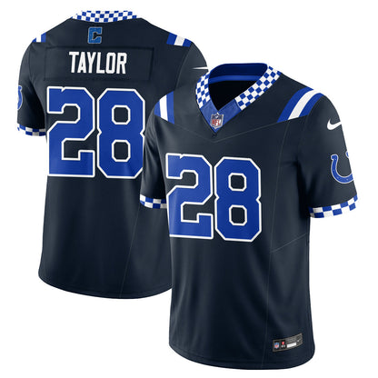 IND Fangear Edition Vapor Jersey - Stitched