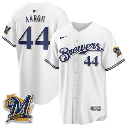 MIL "Legacy Edition" Vapor Jersey - Stitched