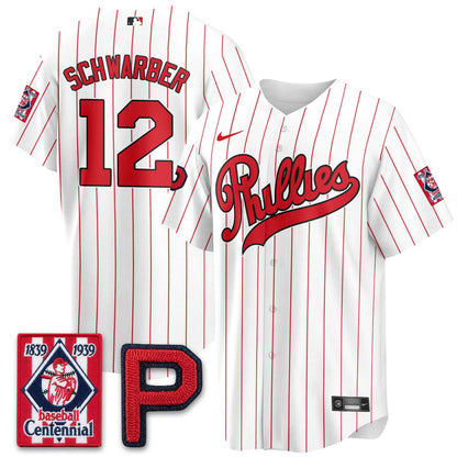 PHI 2026 Field of Dreams Stadium Vapor Jersey - Stitched