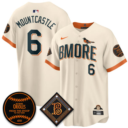 BAL 2026 Vapor Premier Limited Jersey - Stitched