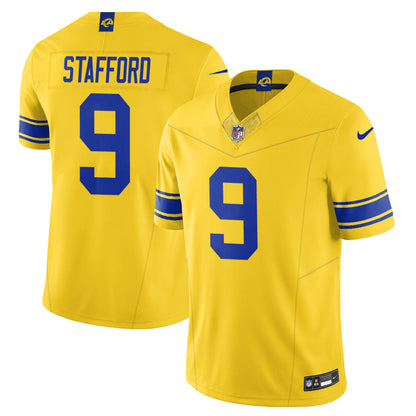 LAR Alternate Vapor Jersey -  Stitched