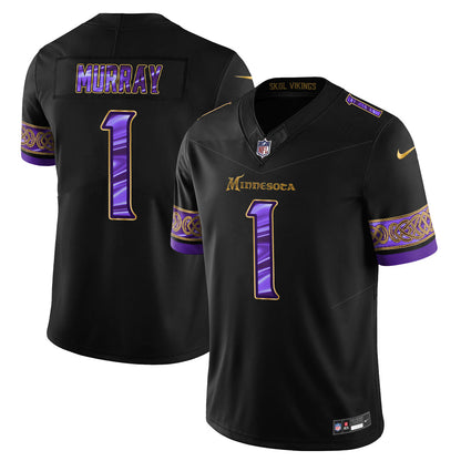MIN Fangear Edition Vapor Jersey - Stitched