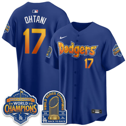 LAD x DB Night 2026 Vapor Jersey V2- Stitched