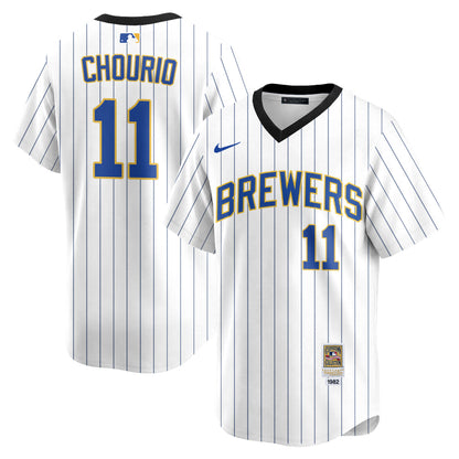 MIL "Legacy Edition" Vapor Jersey - Stitched