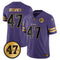 Purple Gold