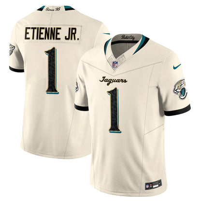 JAG 2026 Rivalries Vapor Jersey - Stitched