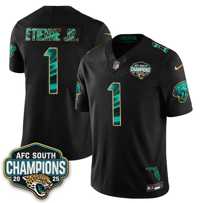JAG Fangear Edition Vapor Jersey - Stitched