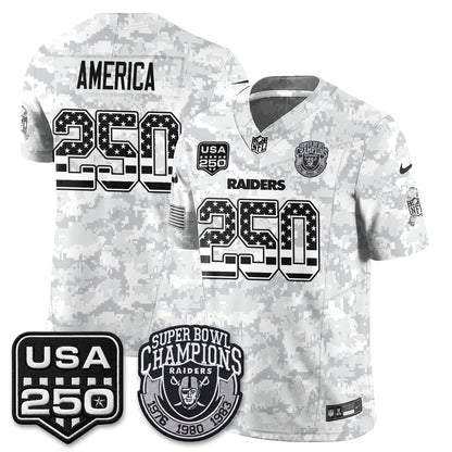 LVR 2026 Salute to Service Edition Vapor Jersey - Stitched